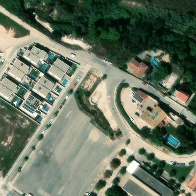 La Múnia skatepark