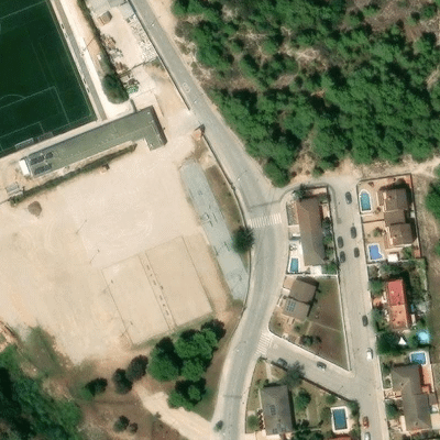 Cunit skatepark
