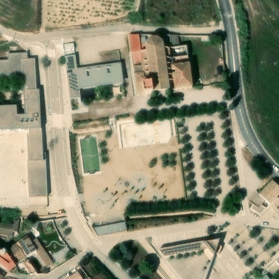 Vilobí del Penedès skatepark