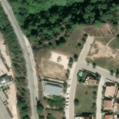 La Pobla de Claramunt skatepark