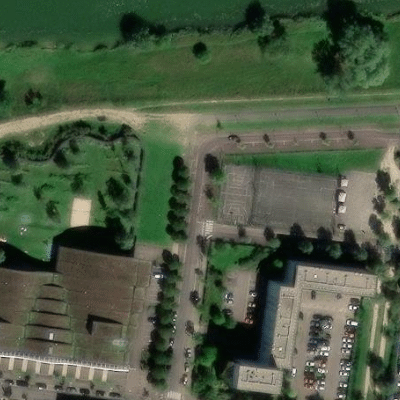 Mantes-la-Jolie skatepark