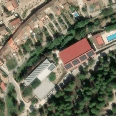 Castellolí skatepark
