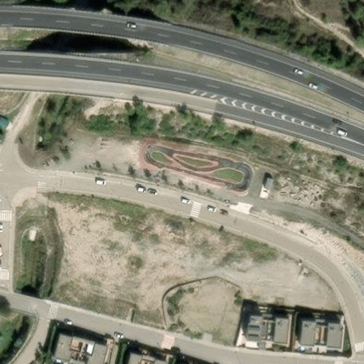 Castellolí pumptrack