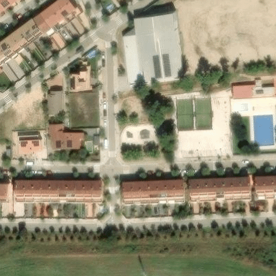 Vallbona d'Anoia skatepark