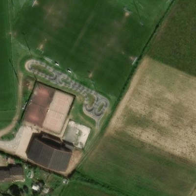 Coufouleux pumptrack