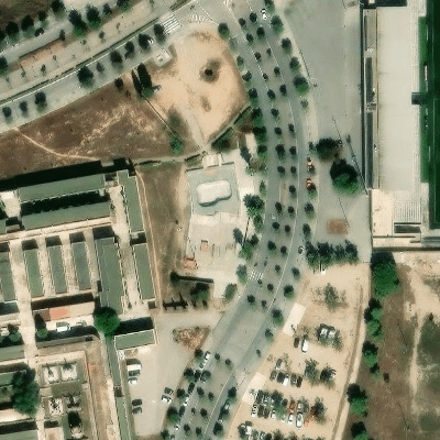 Vilanova skatepark