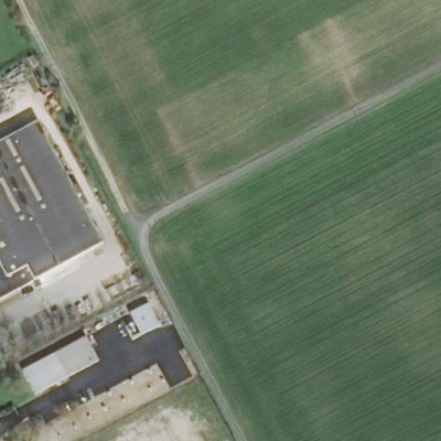 La Chapelle-Saint-Mesmin pumptrack