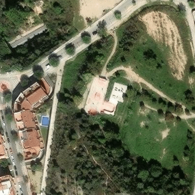 Masquefa skatepark