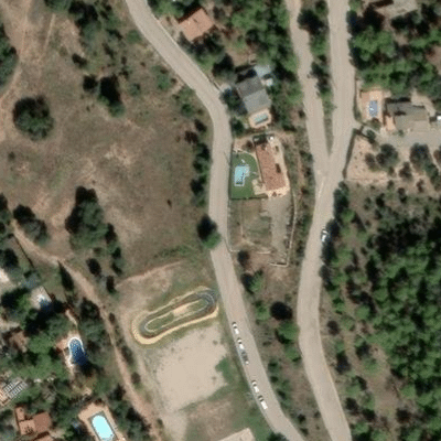 Park Castellnou de Bages pumptrack