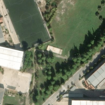 Castellgalí skatepark