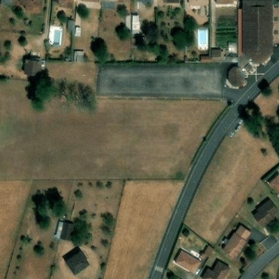 Biars-sur-Cère pumptrack