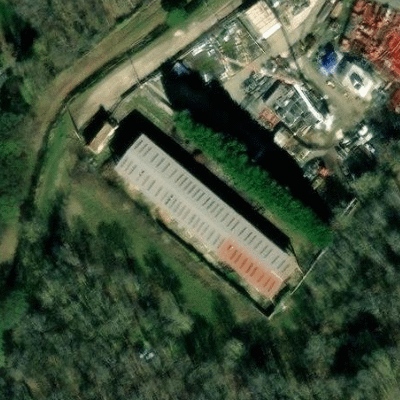 Le Perray-en-Yvelines pumptrack