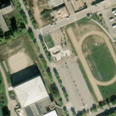 Gironella skatepark