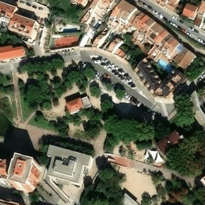 Olesa de Montserrat skatepark