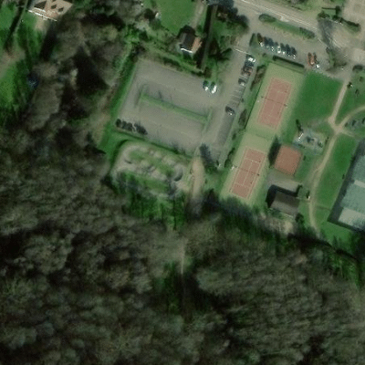 Lévis-Saint-Nom pumptrack