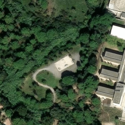 Viladecavalls skatepark