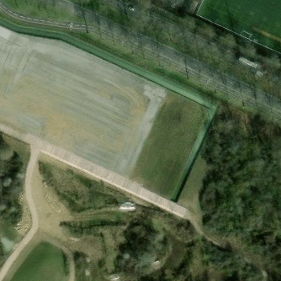 Élancourt pumptrack