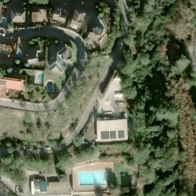 Torrelles de Llobregat skatepark