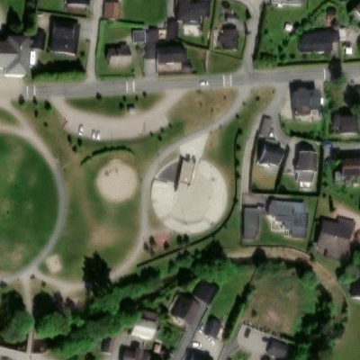 Eknes Skatepark