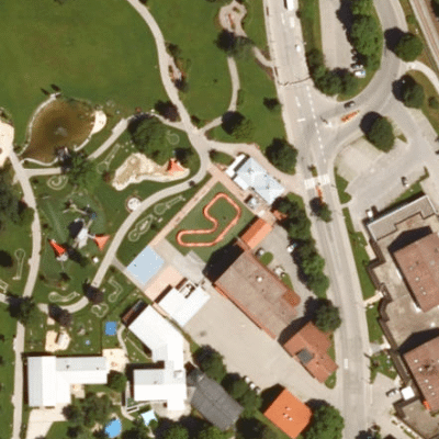 Oberstaufen pumptrack