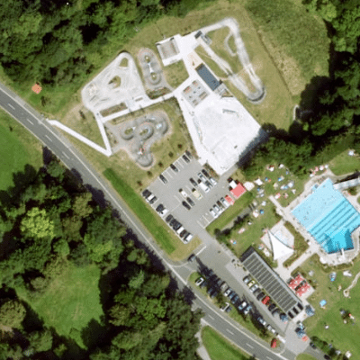 Bischofsheim Bike and Skatepark