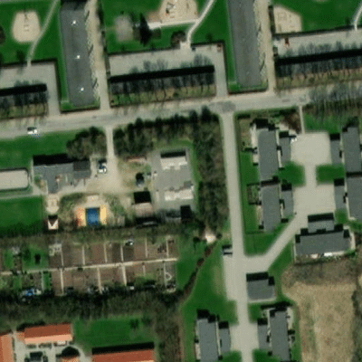 Randers skatepark