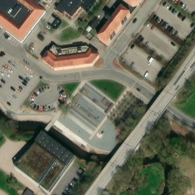 Hadsten skatepark