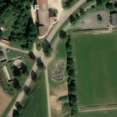 Gerstetten pumptrack