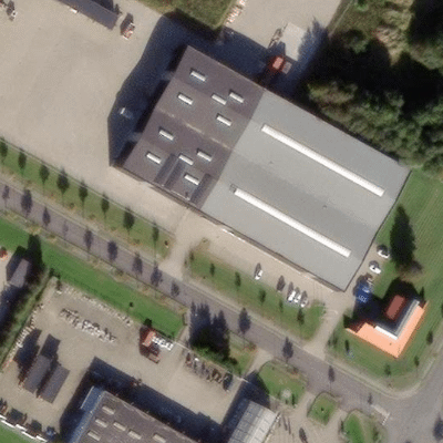 Omega skatepark