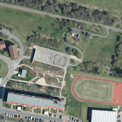 Heilbad Heiligenstadt pumptrack