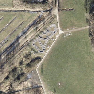 Hans-Stoll-Straße pumptrack