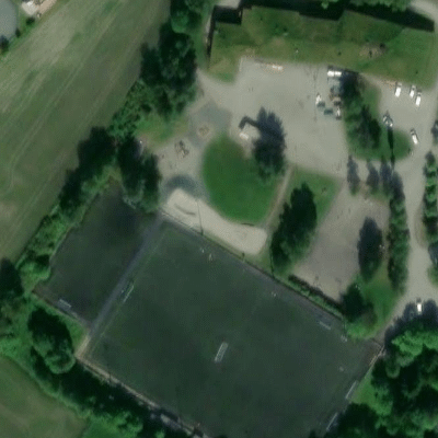 Rye skole skatepark