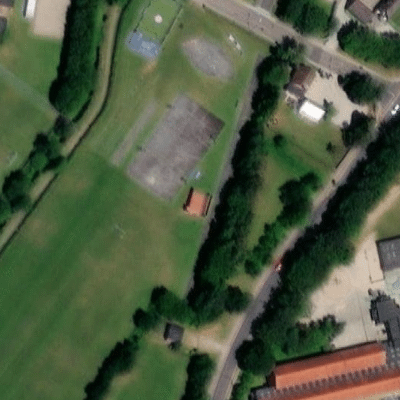 Odder skatepark