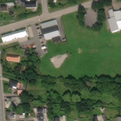 Tversted skatepark