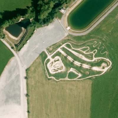 Buchenberg pumptrack
