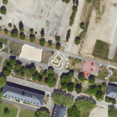 Schweinfurt pumptrack