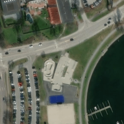Sandefjord Skatepark