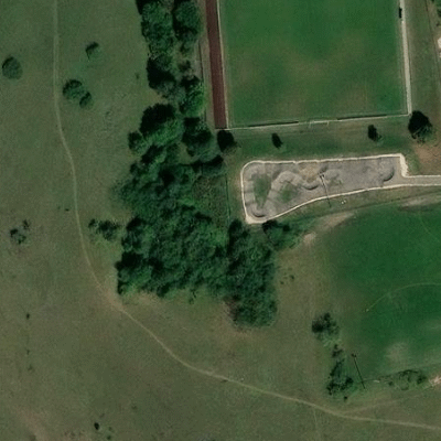 Hermaringen pumptrack