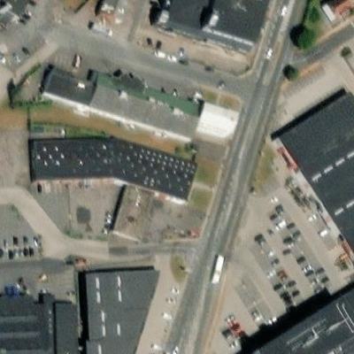Odense Skatehal