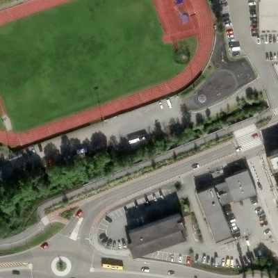 Føyka Skatepark RIP