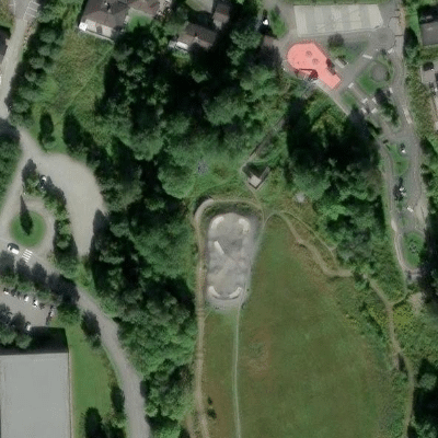 Heggedal pumptrack