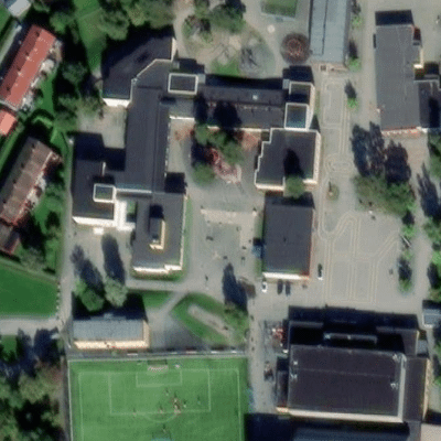 Charlottenlund skatepark