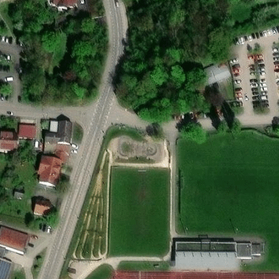 Dillingen an der Donau pumptrack