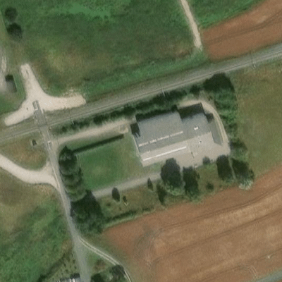 Kraftværket skatepark