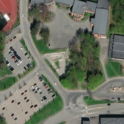 Seiersten Skatepark