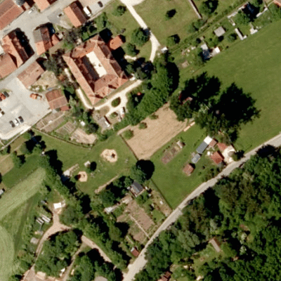 Neuhof an der Zenn pumptrack