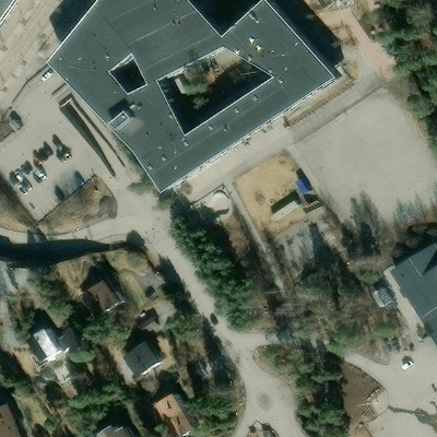 Tangen Skatepark