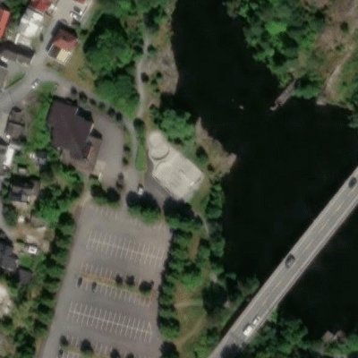 Moss Skatepark