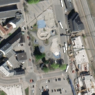Gjøvik Skatepark