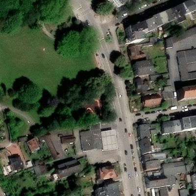 Areal Marli pumptrack